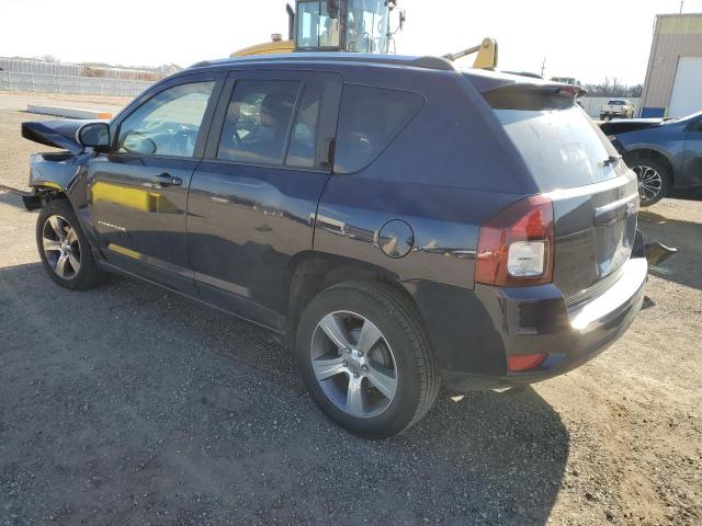 Photo 2 VIN: 1C4NJCEA4HD119468 - JEEP COMPASS LA 