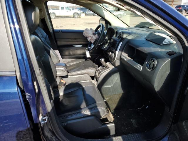 Photo 4 VIN: 1C4NJCEA4HD119468 - JEEP COMPASS LA 