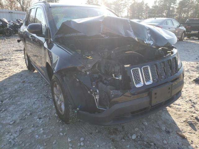 Photo 8 VIN: 1C4NJCEA4HD151577 - JEEP COMPASS LA 