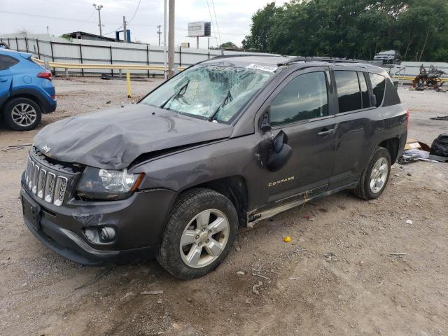 Photo 0 VIN: 1C4NJCEA4HD151630 - JEEP COMPASS LA 