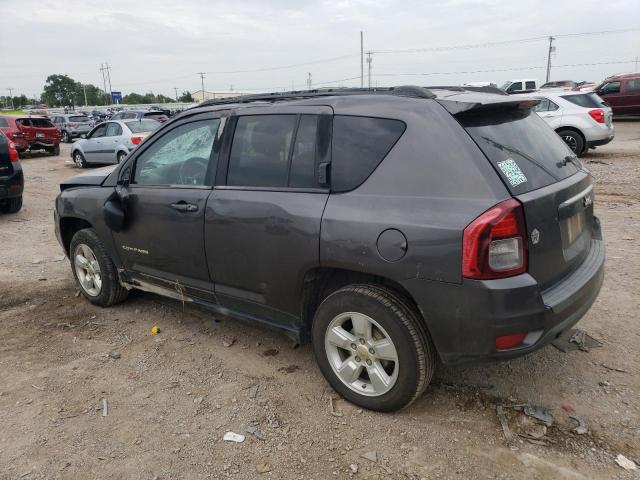 Photo 1 VIN: 1C4NJCEA4HD151630 - JEEP COMPASS LA 