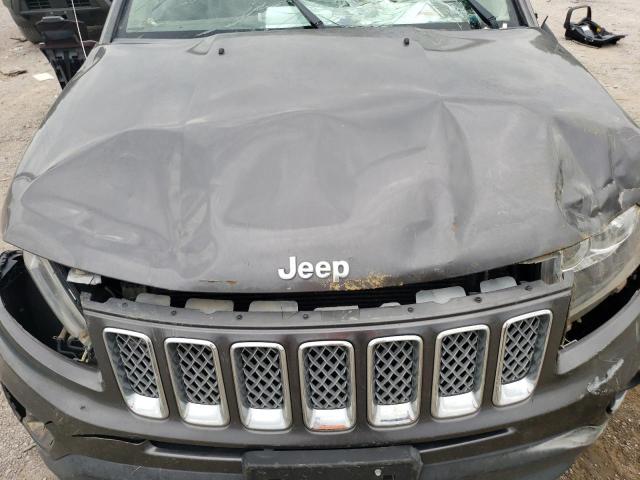 Photo 10 VIN: 1C4NJCEA4HD151630 - JEEP COMPASS LA 