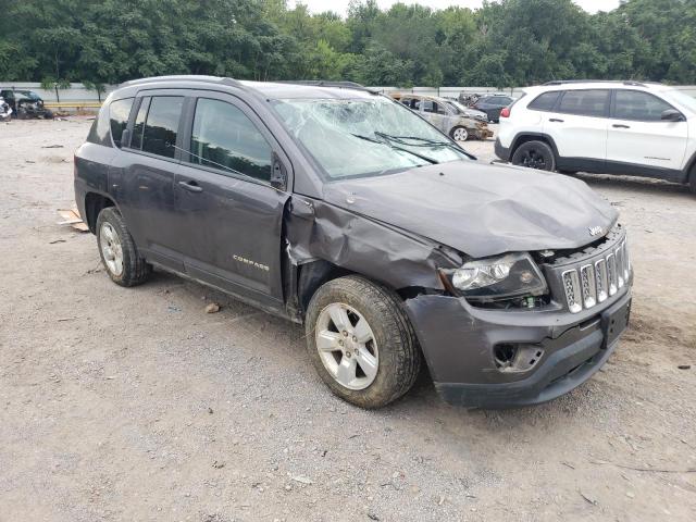 Photo 3 VIN: 1C4NJCEA4HD151630 - JEEP COMPASS LA 