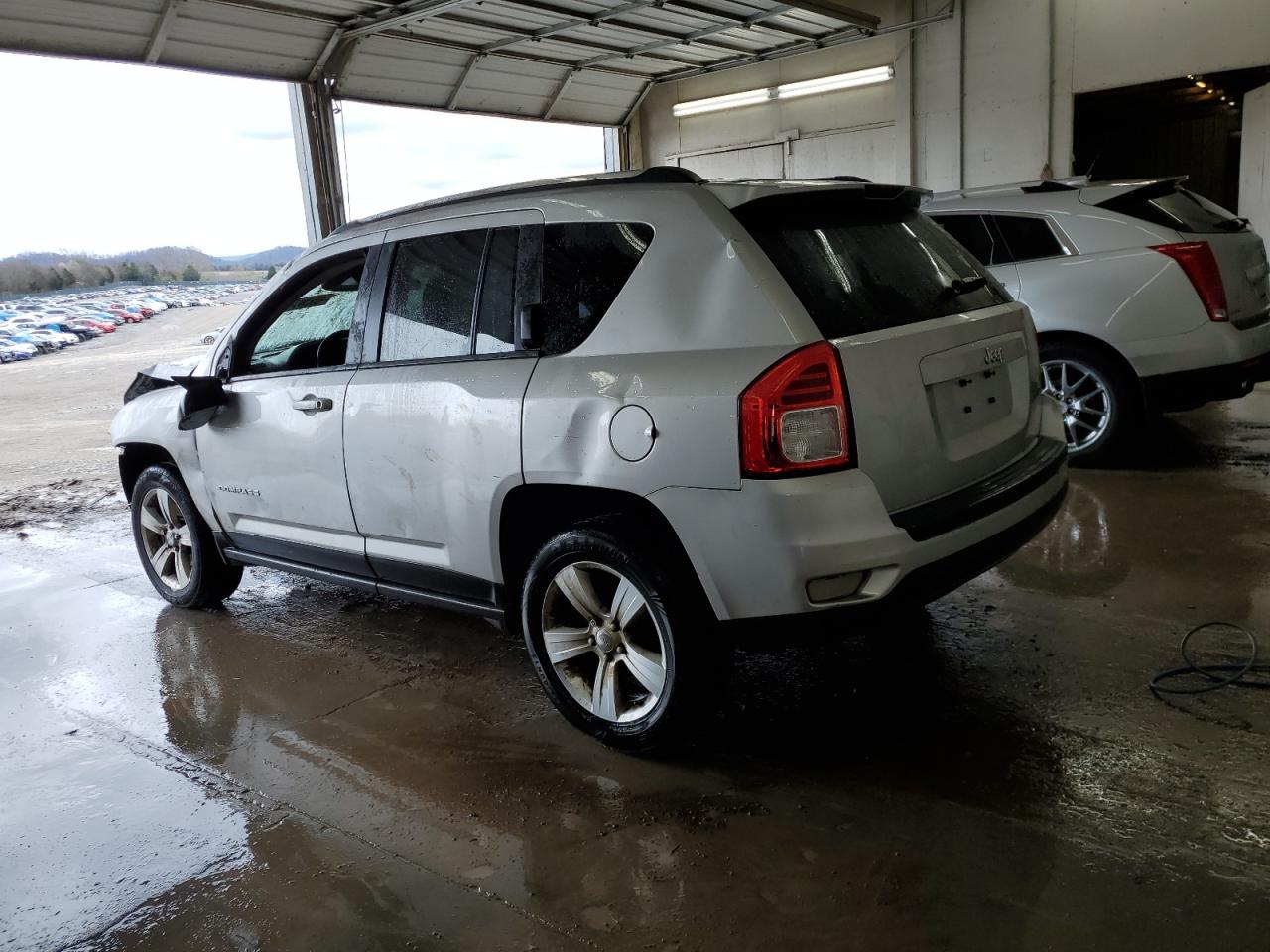 Photo 1 VIN: 1C4NJCEA5CD636979 - JEEP COMPASS 