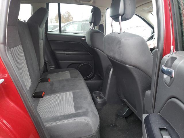 Photo 5 VIN: 1C4NJCEA5CD660795 - JEEP COMPASS LA 