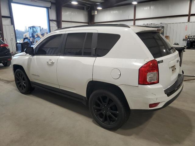 Photo 1 VIN: 1C4NJCEA5CD706819 - JEEP COMPASS LA 