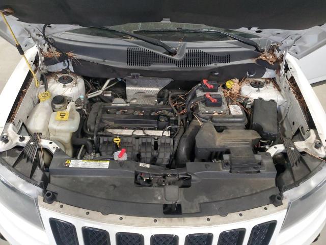 Photo 11 VIN: 1C4NJCEA5CD706819 - JEEP COMPASS LA 