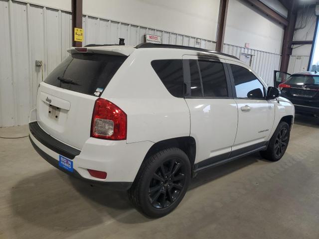 Photo 2 VIN: 1C4NJCEA5CD706819 - JEEP COMPASS LA 