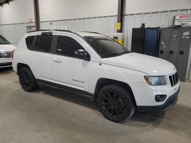 Photo 3 VIN: 1C4NJCEA5CD706819 - JEEP COMPASS LA 