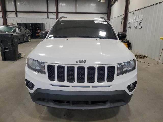 Photo 4 VIN: 1C4NJCEA5CD706819 - JEEP COMPASS LA 