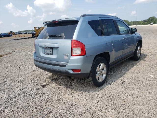 Photo 3 VIN: 1C4NJCEA5DD276615 - JEEP COMPASS LA 