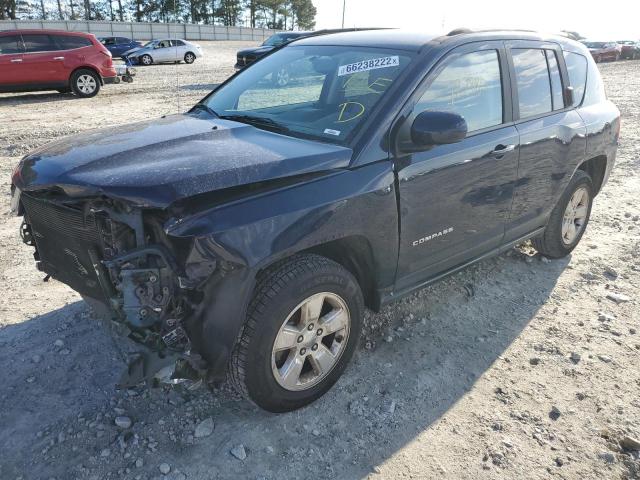 Photo 1 VIN: 1C4NJCEA5ED522757 - JEEP COMPASS LA 