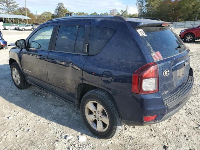 Photo 2 VIN: 1C4NJCEA5ED522757 - JEEP COMPASS LA 