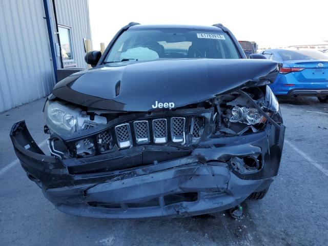 Photo 4 VIN: 1C4NJCEA5ED522824 - JEEP COMPASS LA 