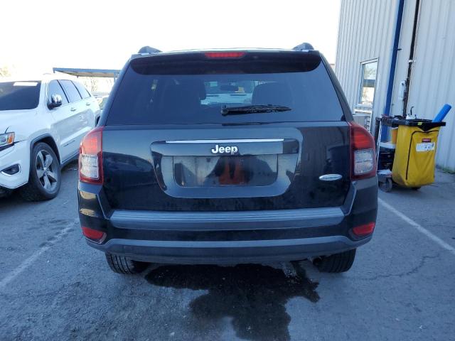 Photo 5 VIN: 1C4NJCEA5ED522824 - JEEP COMPASS LA 