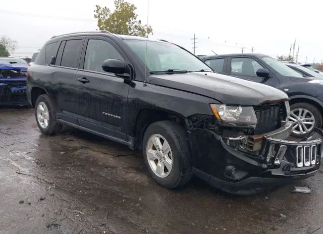 Photo 0 VIN: 1C4NJCEA5ED542023 - JEEP COMPASS 