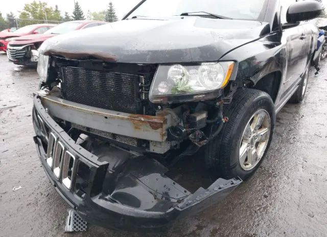 Photo 5 VIN: 1C4NJCEA5ED542023 - JEEP COMPASS 