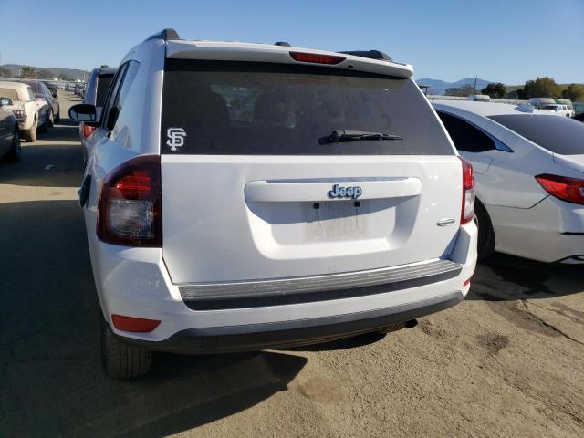 Photo 5 VIN: 1C4NJCEA5ED581937 - JEEP COMPASS LA 