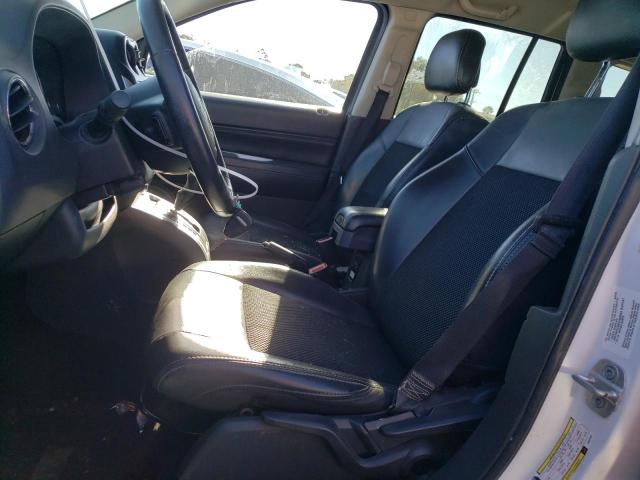 Photo 6 VIN: 1C4NJCEA5ED581937 - JEEP COMPASS LA 