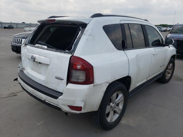 Photo 3 VIN: 1C4NJCEA5ED643255 - JEEP COMPASS LA 