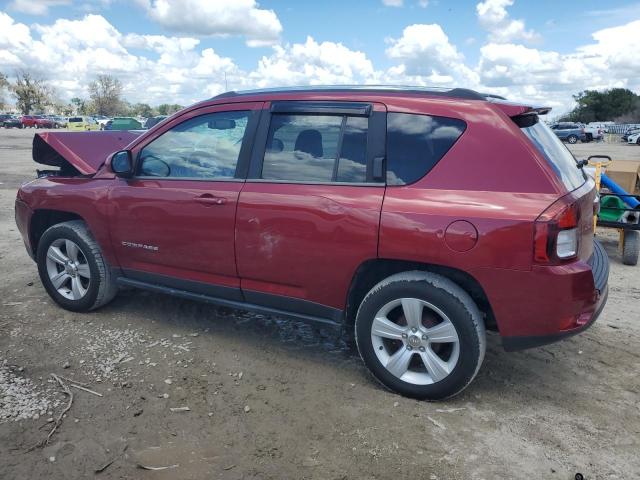 Photo 1 VIN: 1C4NJCEA5ED643787 - JEEP COMPASS 