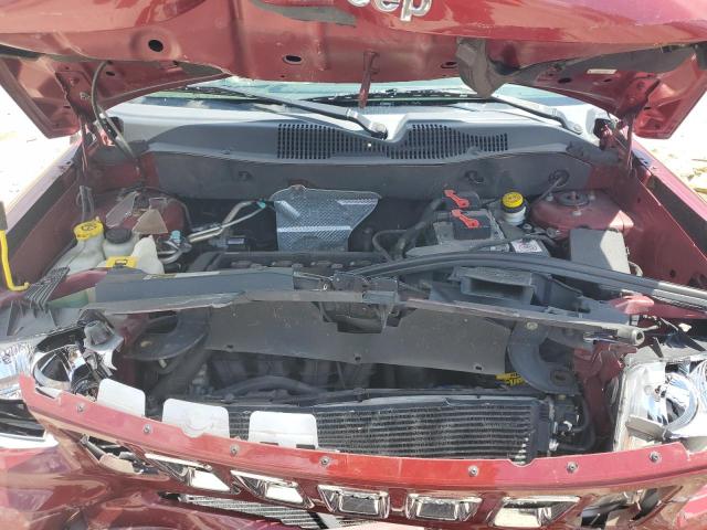 Photo 11 VIN: 1C4NJCEA5ED643787 - JEEP COMPASS 