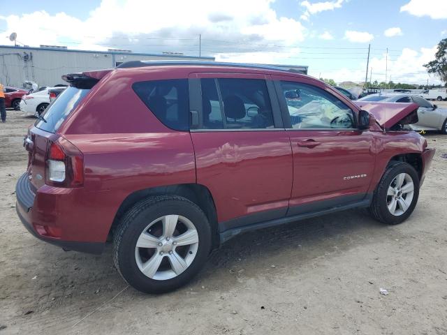 Photo 2 VIN: 1C4NJCEA5ED643787 - JEEP COMPASS 