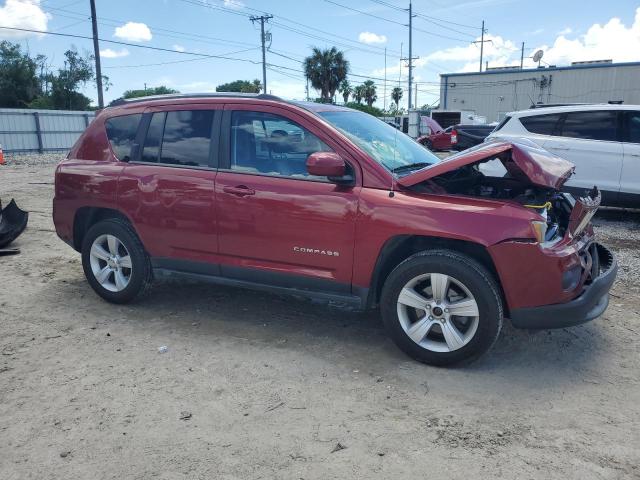 Photo 3 VIN: 1C4NJCEA5ED643787 - JEEP COMPASS 