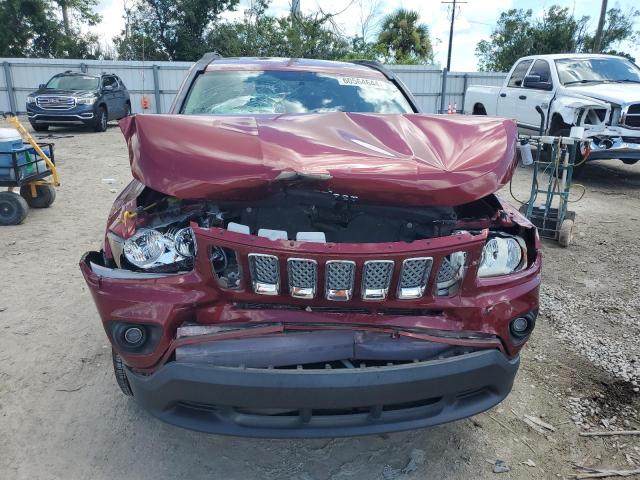 Photo 4 VIN: 1C4NJCEA5ED643787 - JEEP COMPASS 