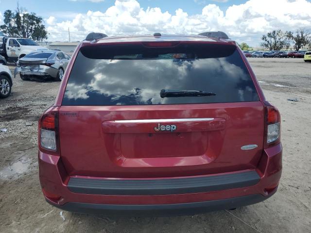 Photo 5 VIN: 1C4NJCEA5ED643787 - JEEP COMPASS 