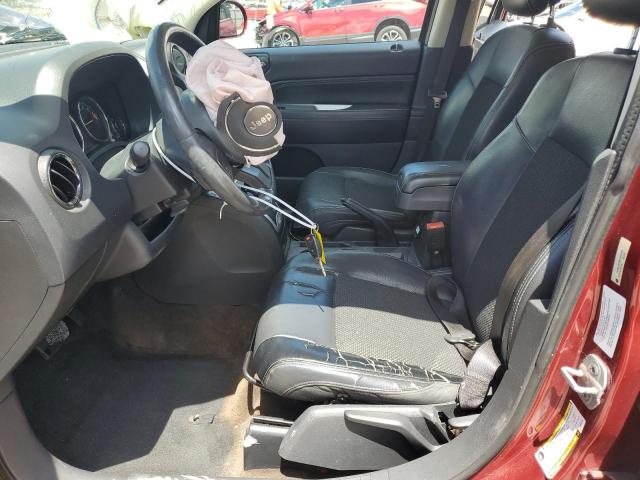 Photo 6 VIN: 1C4NJCEA5ED643787 - JEEP COMPASS 