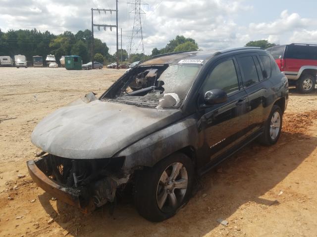 Photo 1 VIN: 1C4NJCEA5ED648584 - JEEP COMPASS LA 