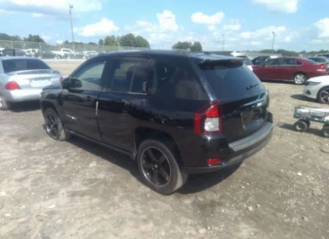 Photo 2 VIN: 1C4NJCEA5ED666860 - JEEP COMPASS 