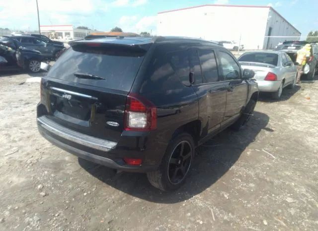 Photo 3 VIN: 1C4NJCEA5ED666860 - JEEP COMPASS 