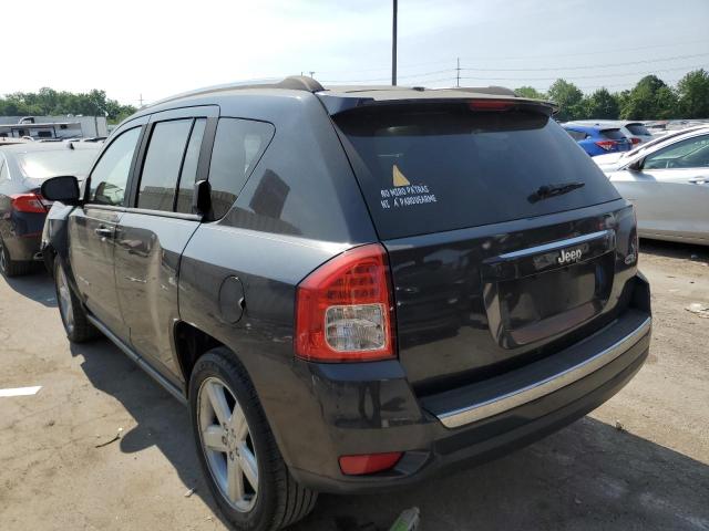 Photo 1 VIN: 1C4NJCEA5ED679723 - JEEP COMPASS LA 