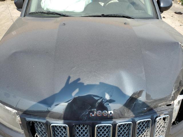 Photo 11 VIN: 1C4NJCEA5ED679723 - JEEP COMPASS LA 