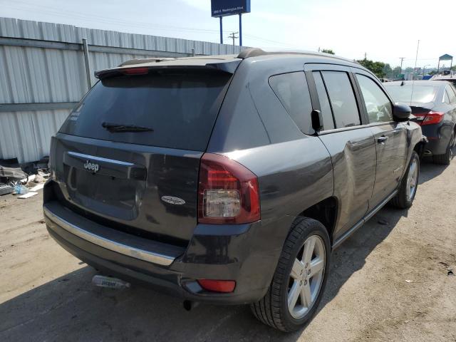 Photo 2 VIN: 1C4NJCEA5ED679723 - JEEP COMPASS LA 