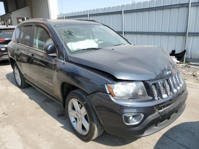 Photo 3 VIN: 1C4NJCEA5ED679723 - JEEP COMPASS LA 