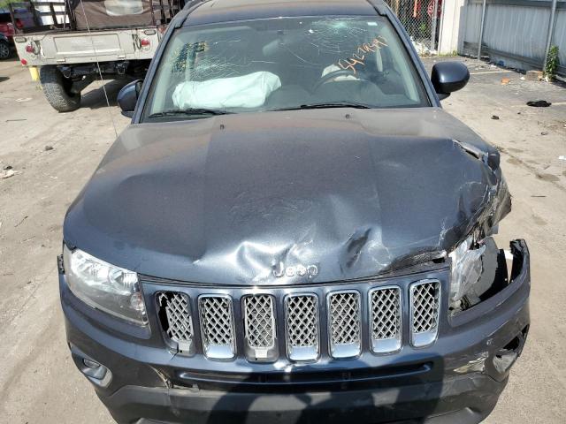 Photo 4 VIN: 1C4NJCEA5ED679723 - JEEP COMPASS LA 