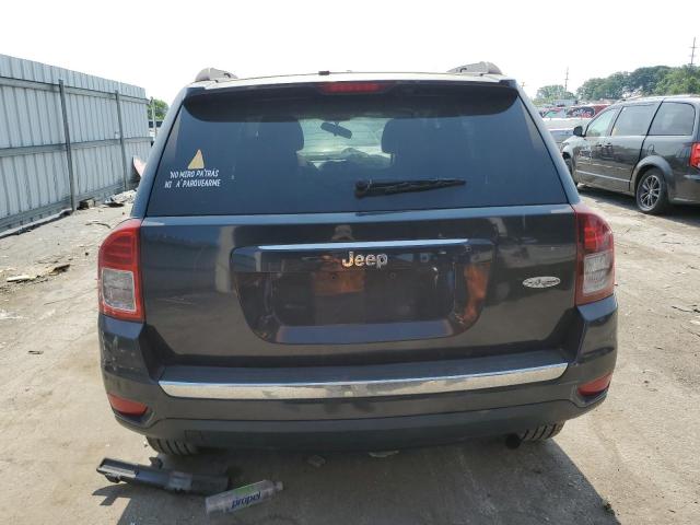 Photo 5 VIN: 1C4NJCEA5ED679723 - JEEP COMPASS LA 