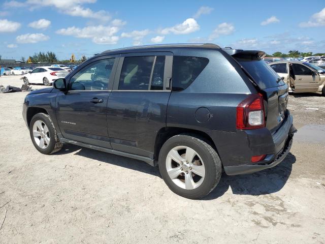 Photo 1 VIN: 1C4NJCEA5ED680337 - JEEP COMPASS 