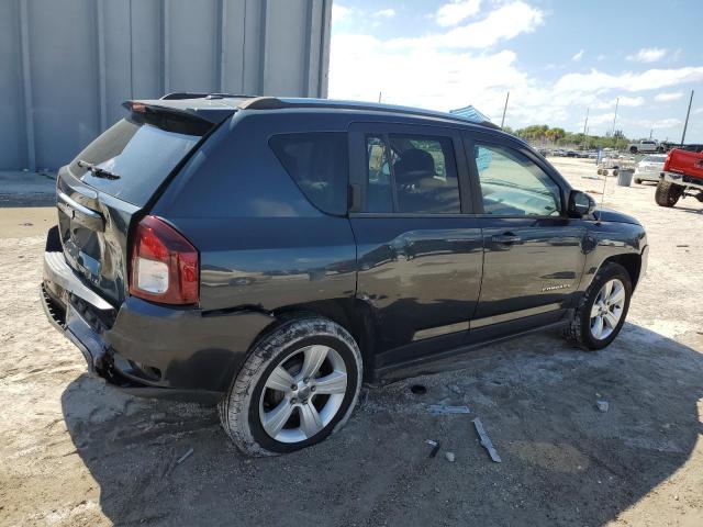 Photo 2 VIN: 1C4NJCEA5ED680337 - JEEP COMPASS 