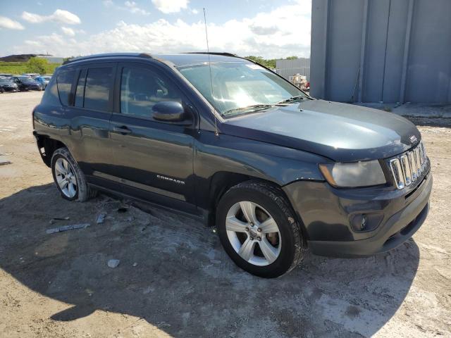 Photo 3 VIN: 1C4NJCEA5ED680337 - JEEP COMPASS 