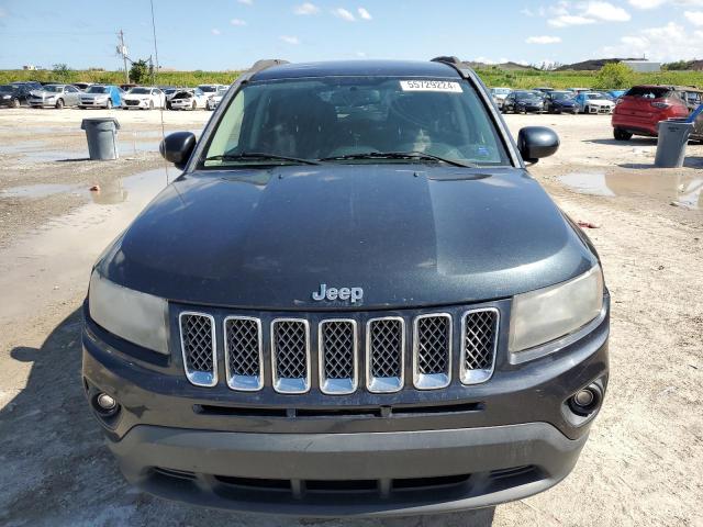 Photo 4 VIN: 1C4NJCEA5ED680337 - JEEP COMPASS 