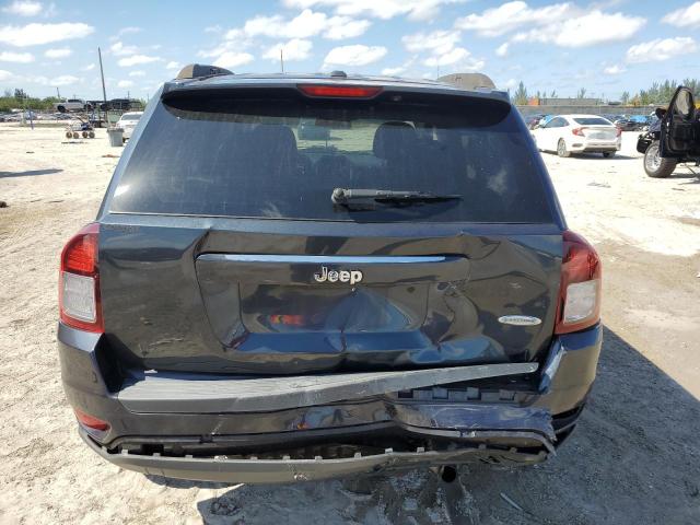 Photo 5 VIN: 1C4NJCEA5ED680337 - JEEP COMPASS 