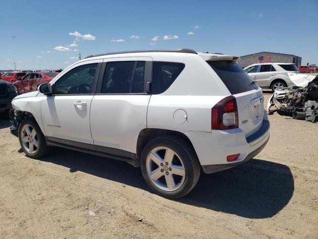 Photo 1 VIN: 1C4NJCEA5ED680368 - JEEP COMPASS LA 