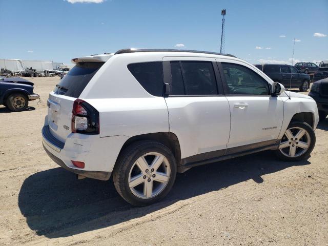 Photo 2 VIN: 1C4NJCEA5ED680368 - JEEP COMPASS LA 