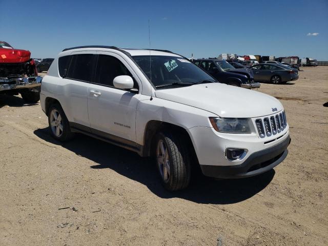 Photo 3 VIN: 1C4NJCEA5ED680368 - JEEP COMPASS LA 