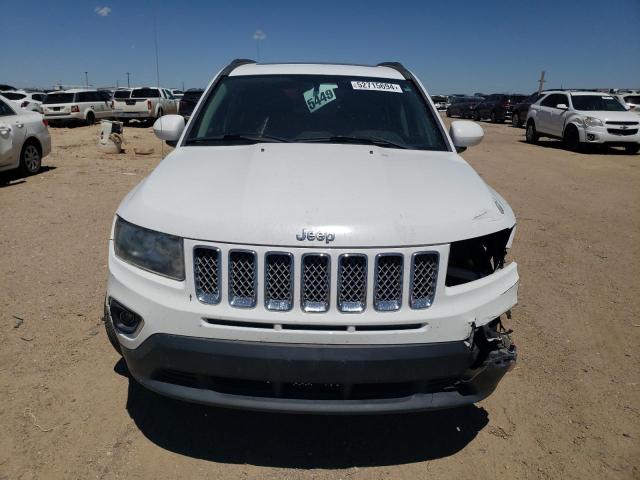 Photo 4 VIN: 1C4NJCEA5ED680368 - JEEP COMPASS LA 