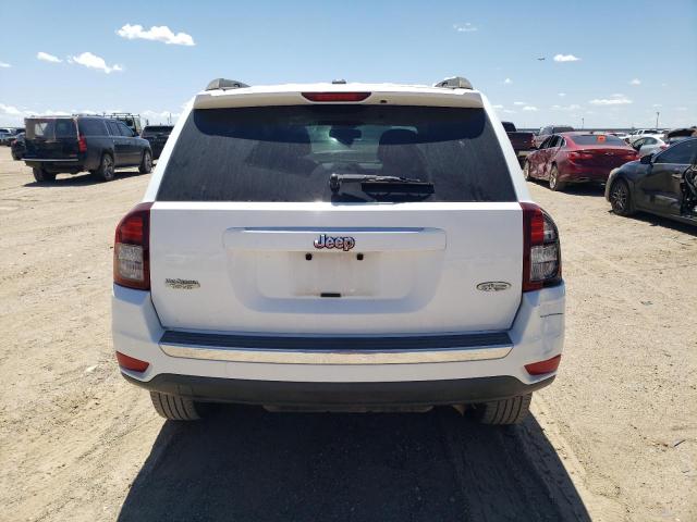 Photo 5 VIN: 1C4NJCEA5ED680368 - JEEP COMPASS LA 